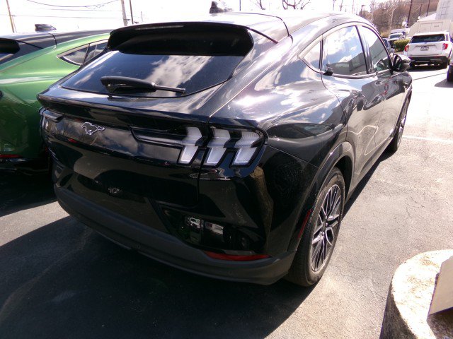 New 2026 Ford Mustang Mach-E Premium w/ Technology Package AWD/4WD image 4
