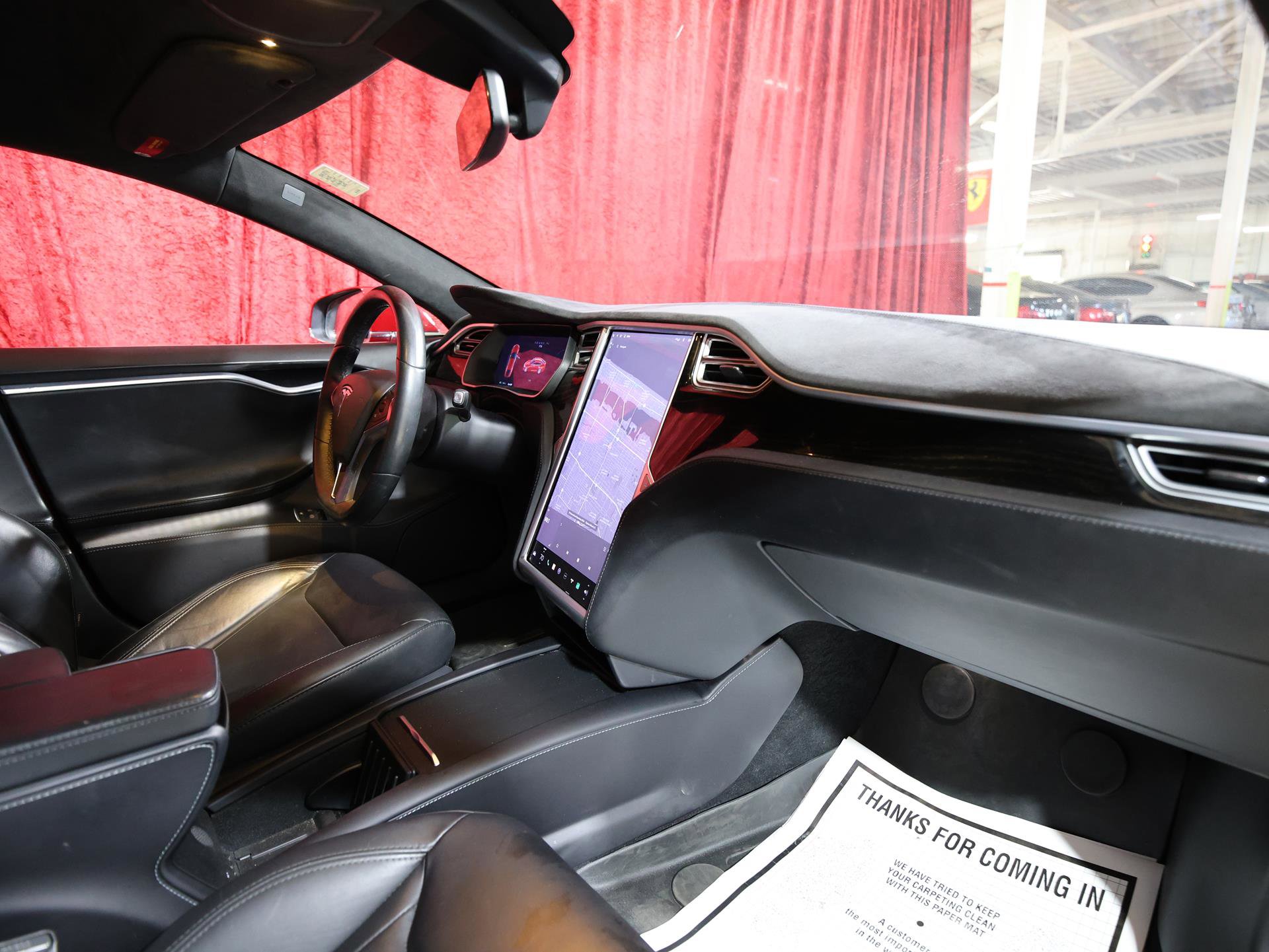 Used 2016 Tesla Model S 75 image 21