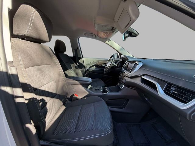 Certified 2024 GMC Terrain SLE image 14