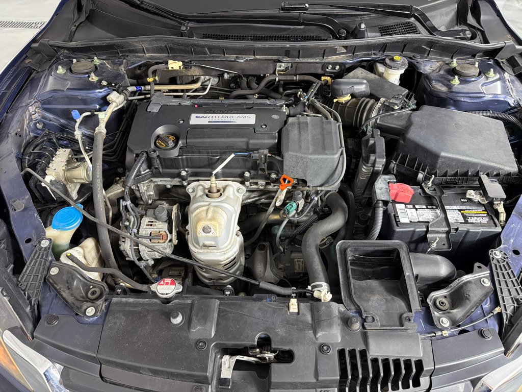Used 2014 Honda Accord LX image 23