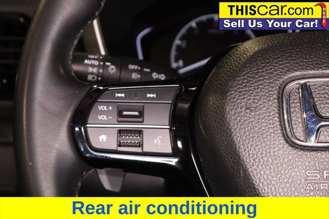 Used 2023 Honda Pilot EX-L image 12