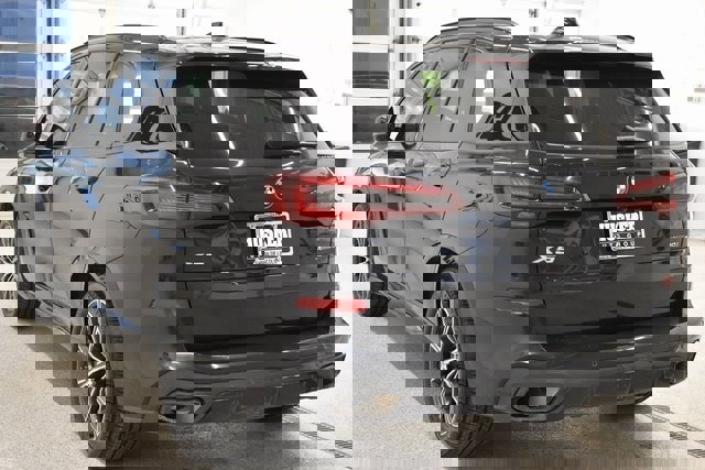 Used 2023 BMW X5 xDrive40i w/ M Sport Package image 10