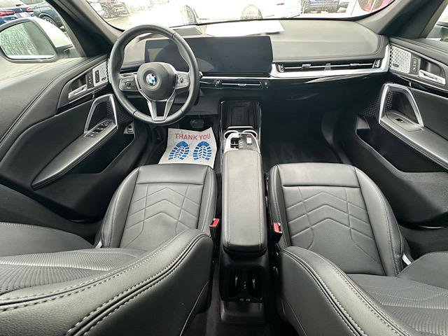 Certified 2025 BMW X1 xDrive28i w/ Premium Package image 22