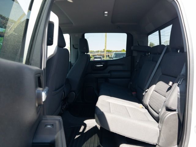 Used 2020 Chevrolet Silverado 1500 LT w/ All-Star Edition AWD/4WD image 17