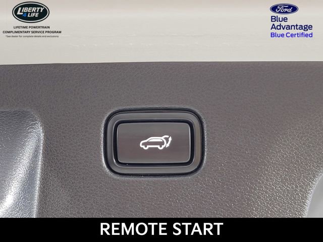 Used 2023 Kia Sportage SX FWD image 17