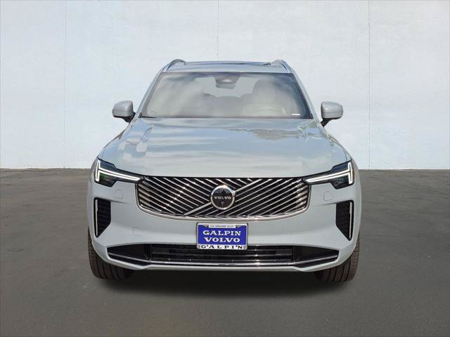 New 2027 Volvo XC90 B6 Plus AWD/4WD image 4