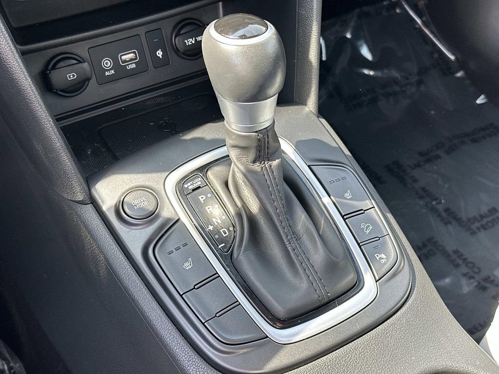 Used 2020 Hyundai Kona Ultimate image 16