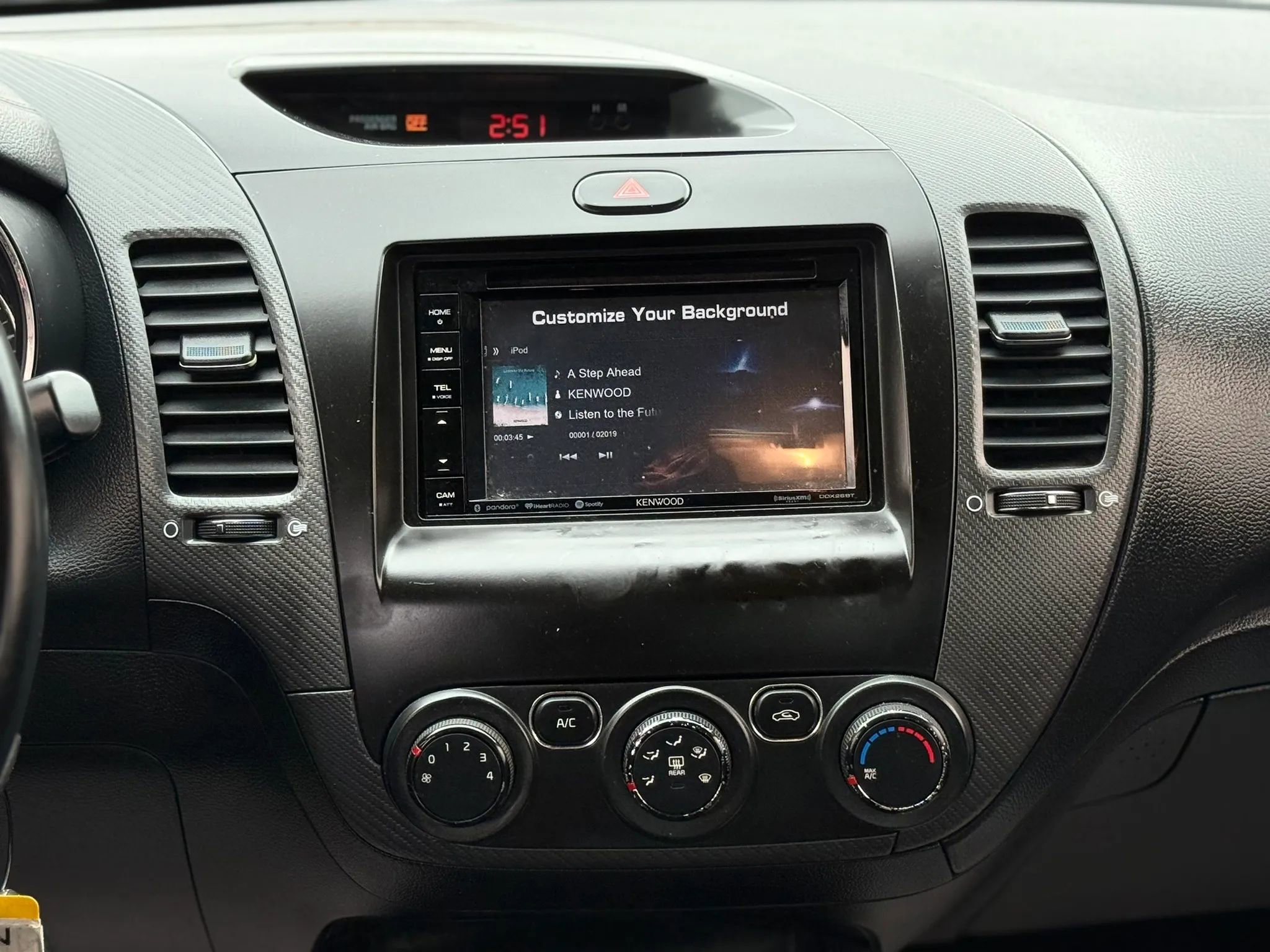 Used 2018 Kia Forte S image 15