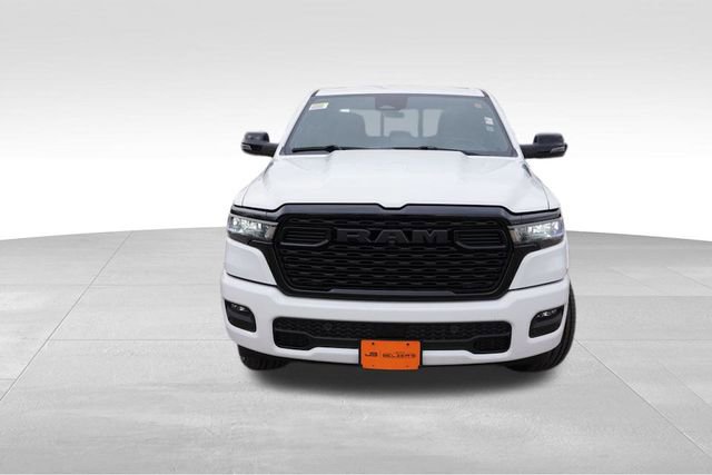 New 2026 RAM 1500 Big Horn image 8
