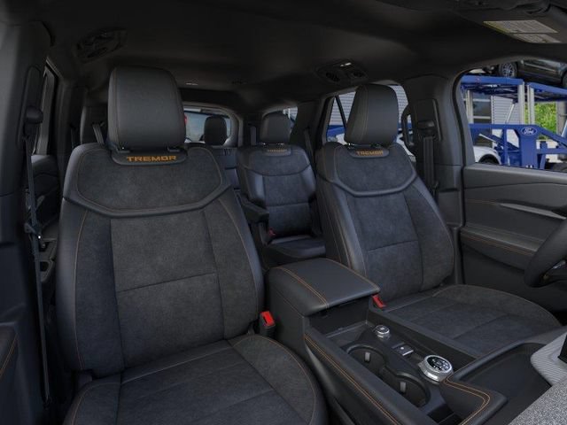 New 2026 Ford Explorer Tremor w/ Tremor Convenience Package AWD/4WD image 10