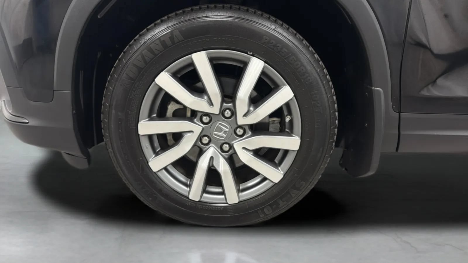 Used 2019 Honda Pilot EX-L image 29
