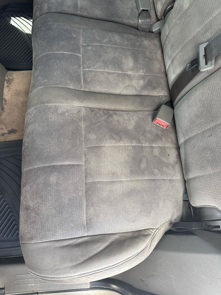 Used 2007 Dodge Nitro SXT RWD image 22