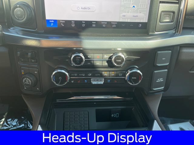 New 2026 Ford F250 King Ranch w/ Tremor Off-Road Package AWD/4WD image 18