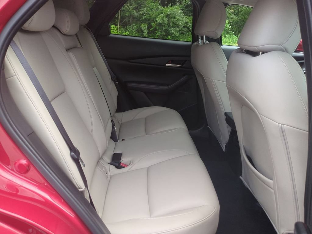 Certified 2023 MAZDA CX-30 AWD 2.5 S w/ Preferred Package image 27