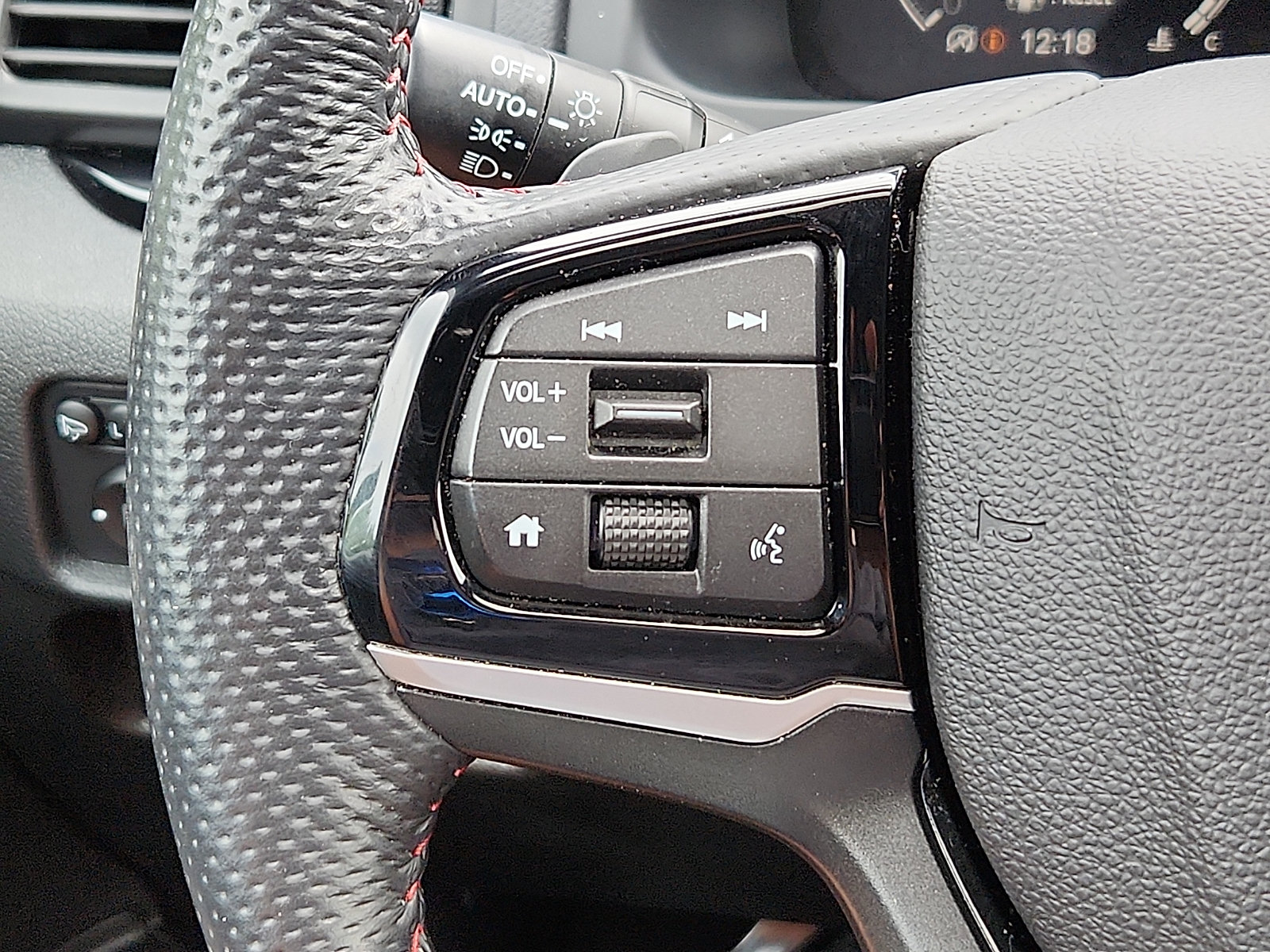 Used 2024 Honda Ridgeline Black Edition image 21