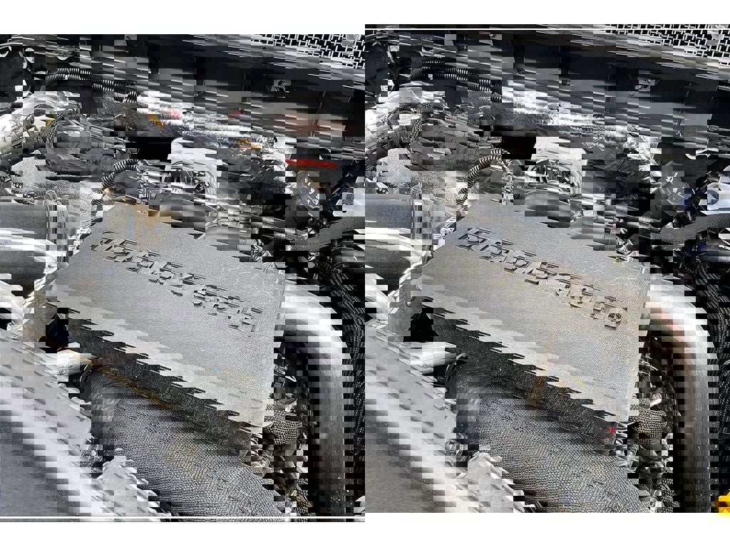 Used 2025 Chevrolet Silverado 3500 LTZ image 34