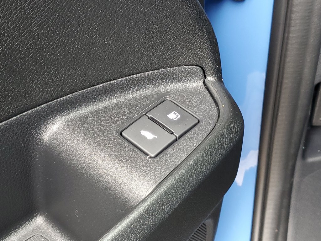 Certified 2024 Honda Passport TrailSport image 20