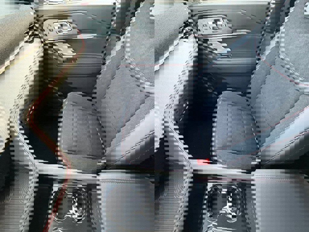 New 2026 Ford Explorer ST w/ Sun And Sound Package image 26