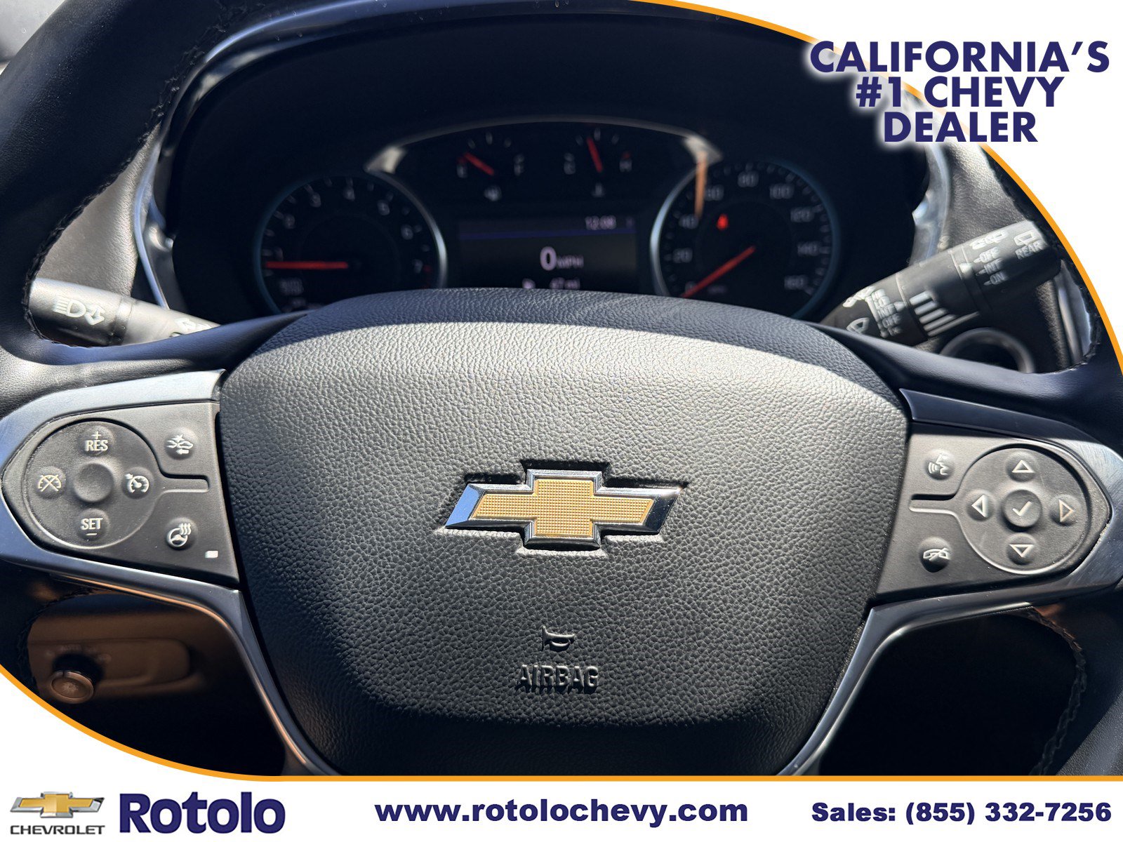 Used 2023 Chevrolet Traverse LT AWD/4WD image 25