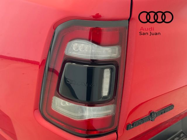 Used 2023 RAM 1500 Lone Star AWD/4WD image 10