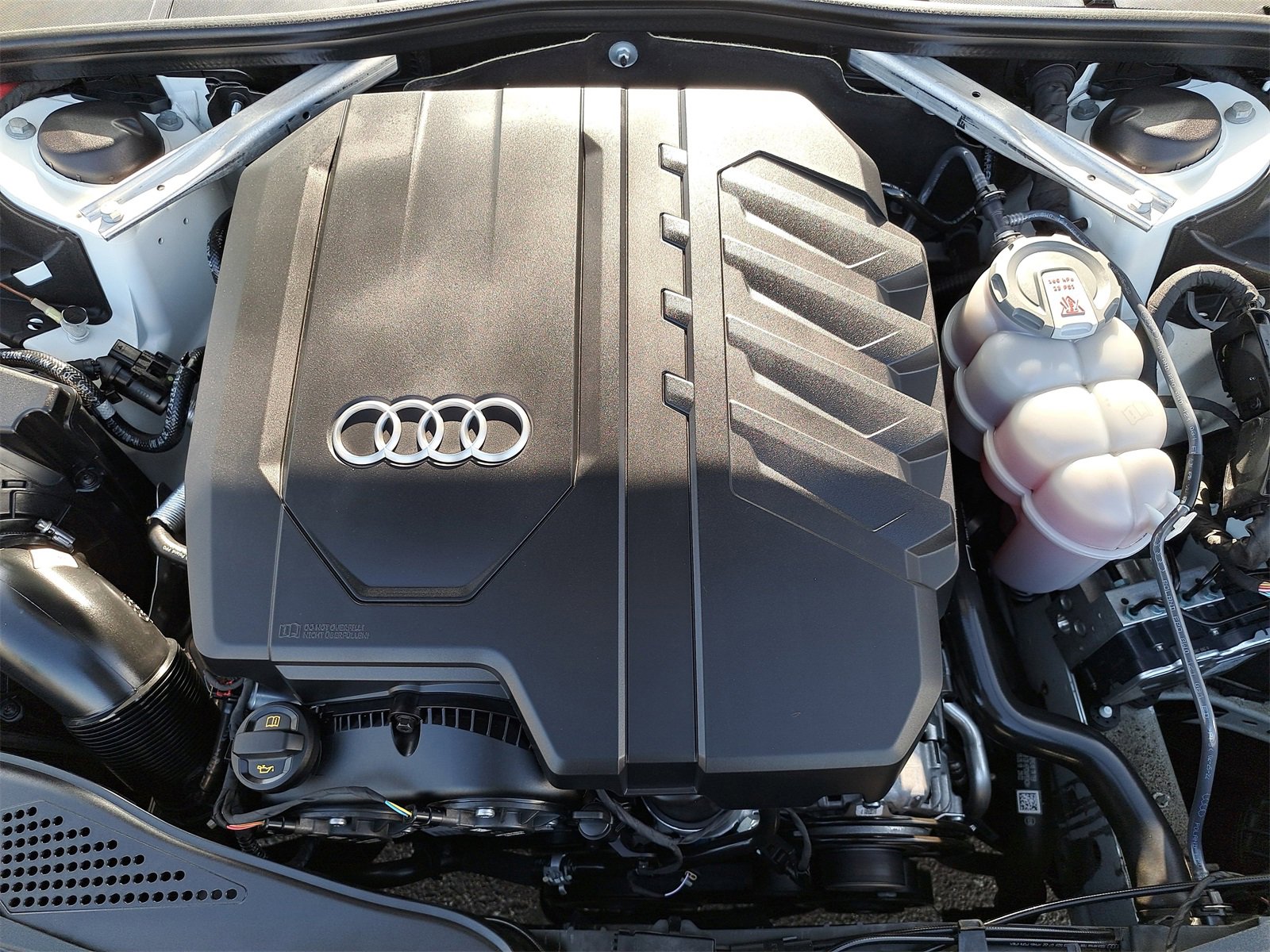 Used 2023 Audi A5 2.0T Premium w/ Convenience Package image 34