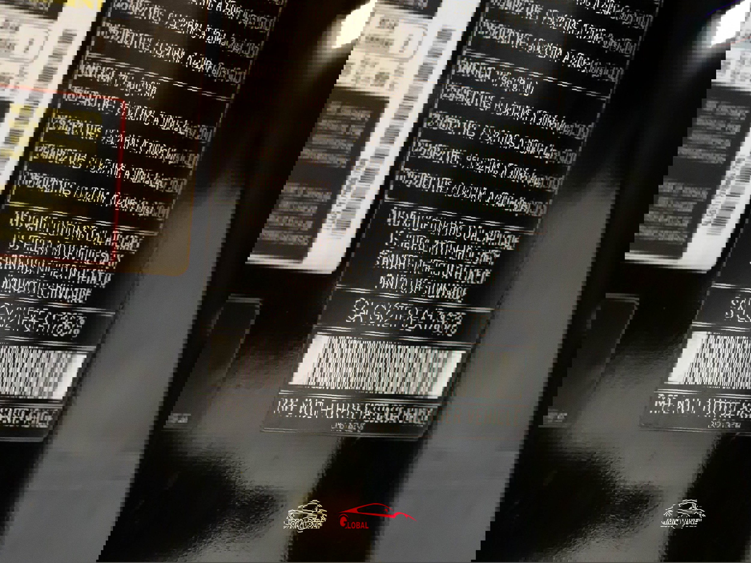 Used 2014 Land Rover Range Rover Autobiography image 62