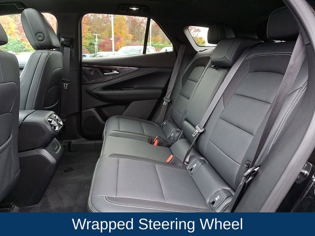 Used 2024 Chevrolet Blazer EV LT image 12