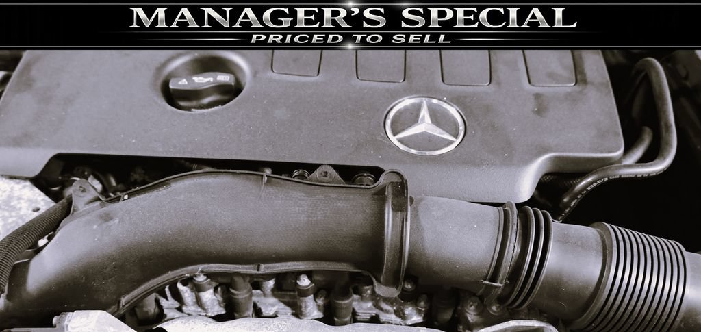 Used 2022 Mercedes-Benz CLA 250 4MATIC image 61