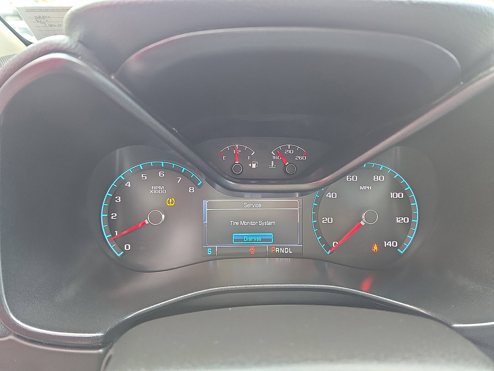 Used 2017 Chevrolet Colorado Z71 image 16