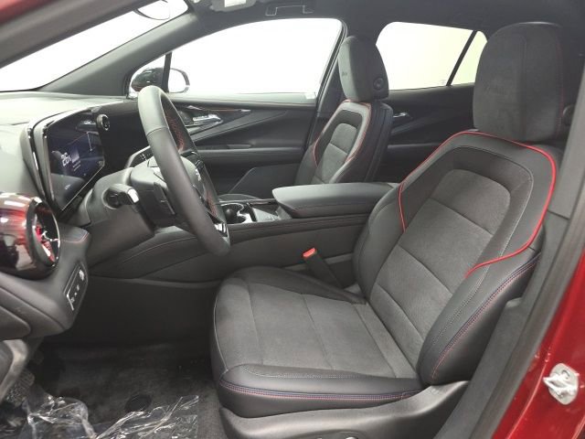 New 2026 Chevrolet Blazer EV RS image 20