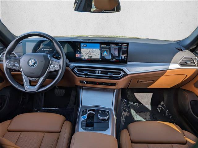 Certified 2023 BMW i4 eDrive40 RWD image 20