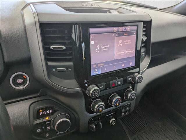 New 2026 RAM 1500 Tradesman w/ Off Road Group image 11