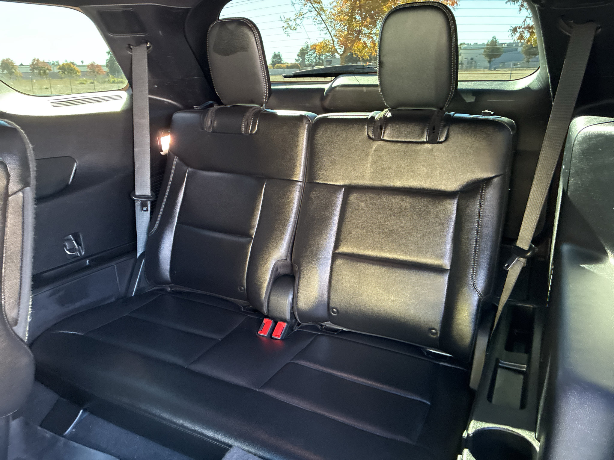 Used 2020 Ford Explorer Limited AWD/4WD image 47