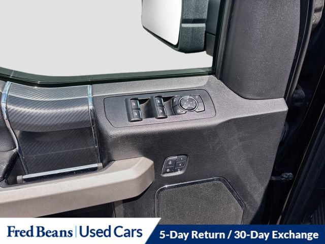 Used 2018 Ford F150 Lariat AWD/4WD image 25