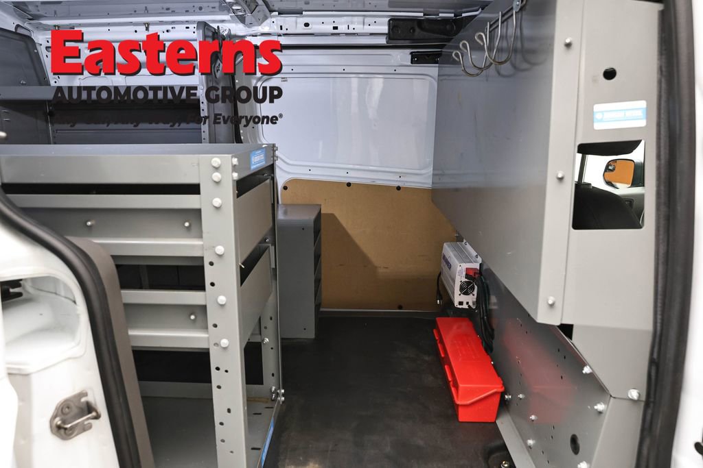 Used 2020 Ford Transit Connect XL FWD image 9