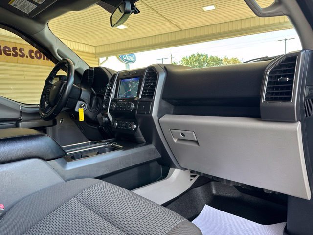Used 2019 Ford F150 XLT w/ Equipment Group 301A Mid AWD/4WD image 25
