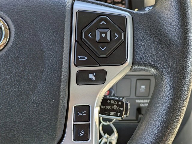 Used 2019 Toyota Tundra SR5 image 26