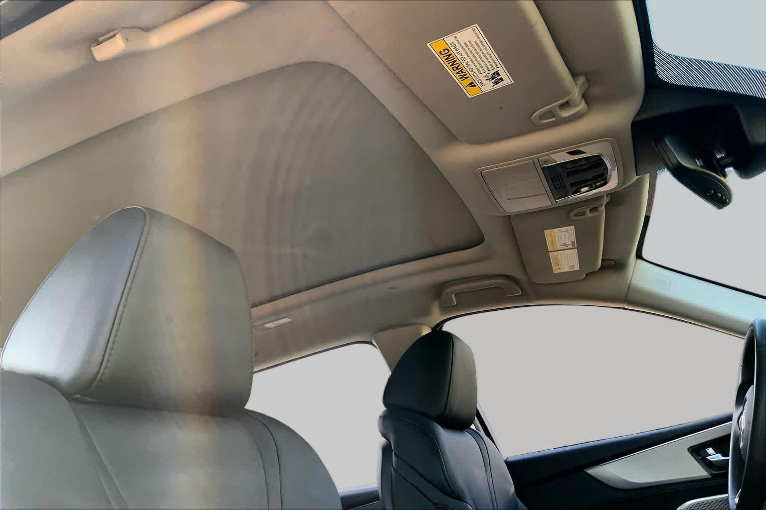 Used 2024 Acura MDX SH-AWD image 13