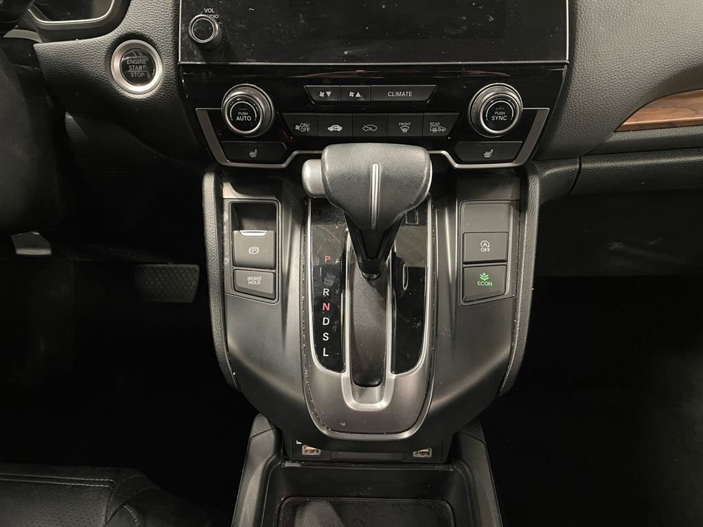 Used 2022 Honda CR-V EX-L image 11
