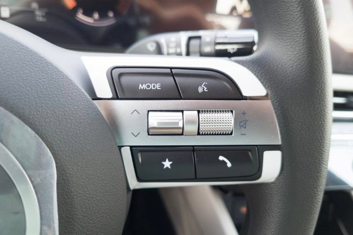 New 2026 Hyundai Tucson SEL Plus FWD image 26