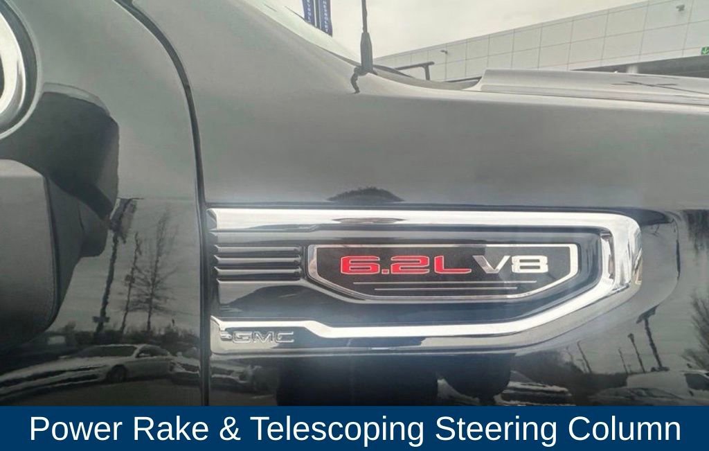 Used 2024 GMC Sierra 1500 Denali w/ Technology Package image 23