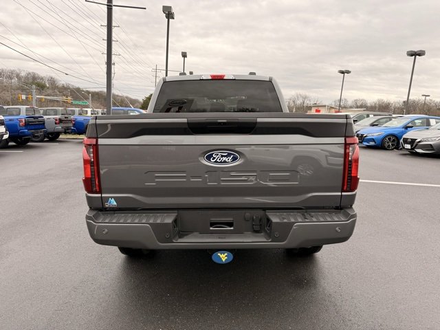 Used 2025 Ford F150 STX w/ Equipment Group 200A image 6
