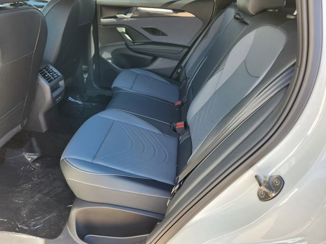 New 2026 Volkswagen Tiguan SE R-Line image 7