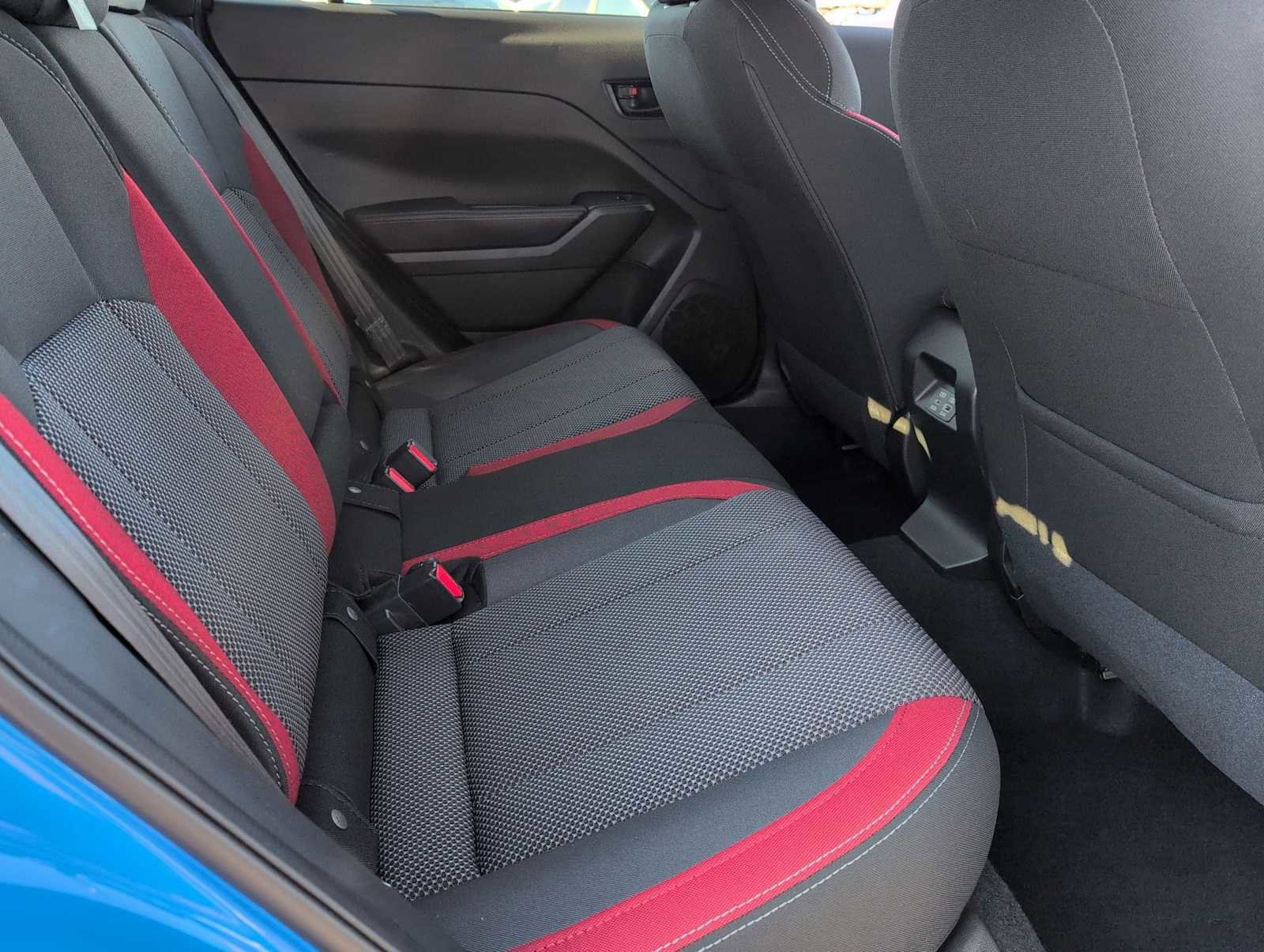 Used 2025 Subaru Impreza RS image 20