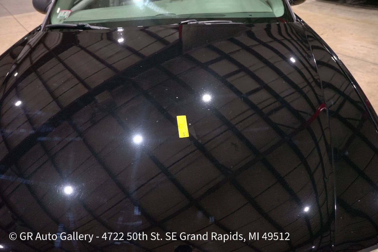 Used 2005 Buick Park Avenue Ultra FWD image 27
