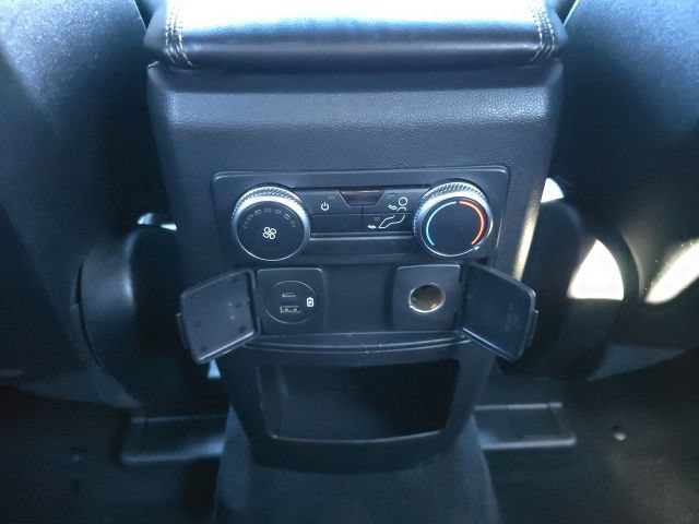 Used 2020 Ford Explorer XLT w/ Equipment Group 202A AWD/4WD image 9