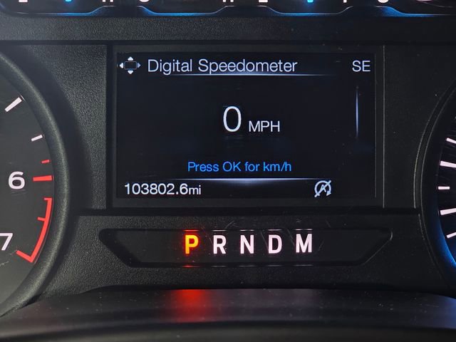 Used 2019 Ford F150 XL w/ Equipment Group 101A Mid image 28