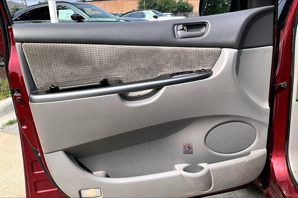 Used 2008 Toyota Sienna LE FWD image 14