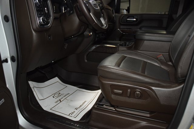Used 2023 GMC Sierra 2500 Denali w/ Denali Ultimate Package image 41