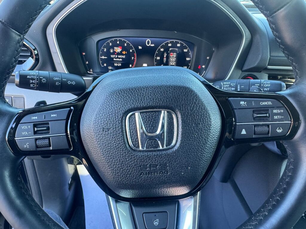 Used 2023 Honda Pilot Elite image 12